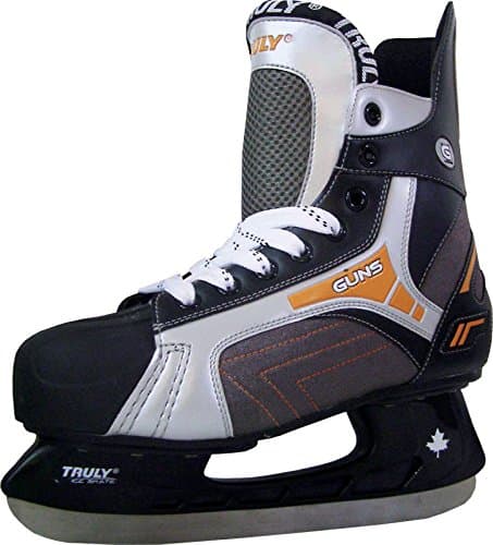 Ice-Hockey Skates Guns, Size- 40