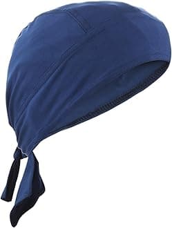 BISMAADH Unisex Spandex Bandana