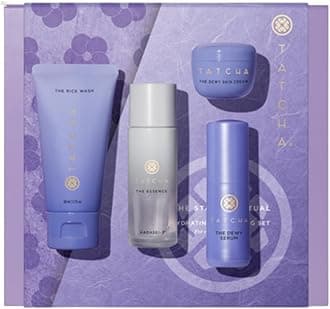 The Starter Ritual Set - Ultra Hydrating for Dry Skin | 2 Week Introductory Set | $102 Value