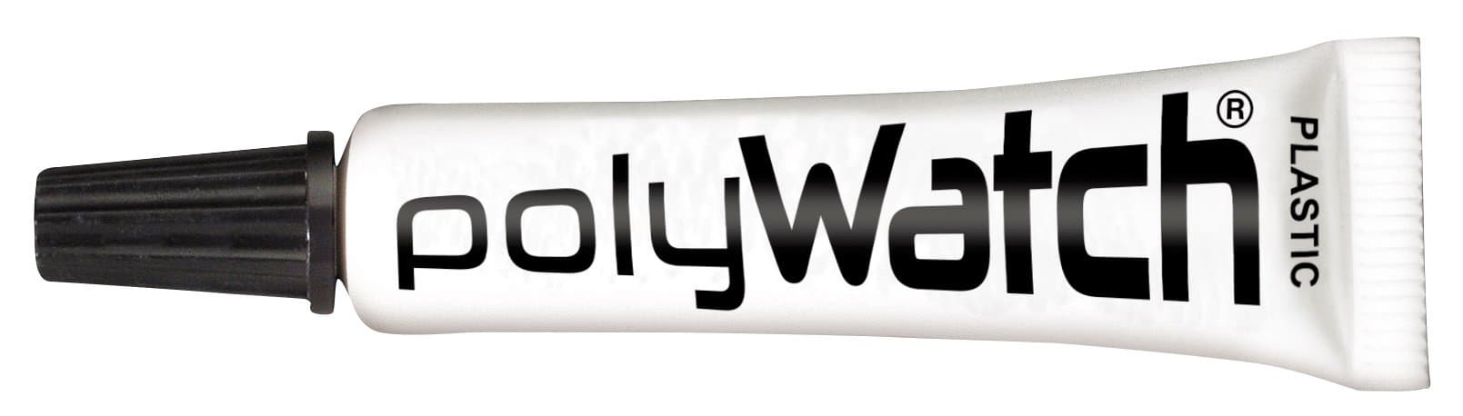 Polywatch Polywatch Poly Watch Plastic Crystal Glass Polish & Scratch Remover Repair Tool