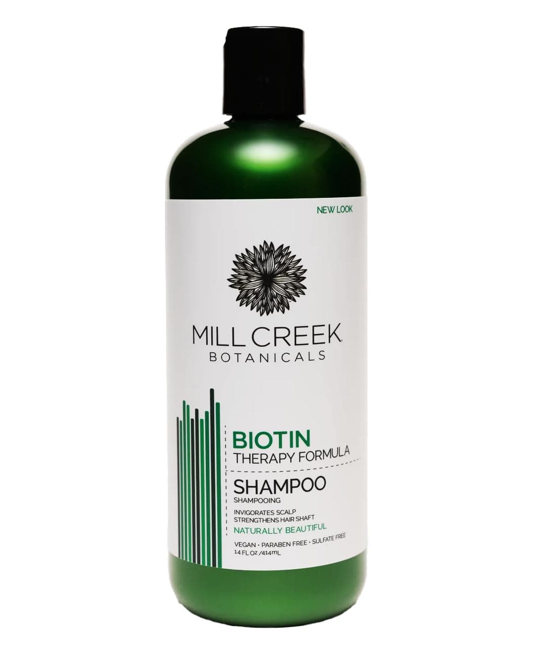 Biotin Shampoo 14 ounces