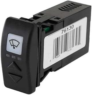 Marinco AFI Intelligent Wiper Switch