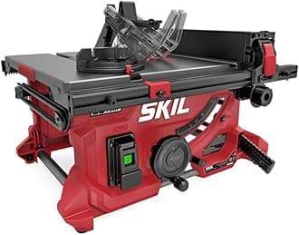 SKIL 15Amp 8-1/4" Table Saw-TS6308-00