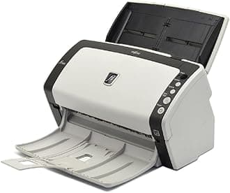 Fi 6130 Duplex Document Scanner
