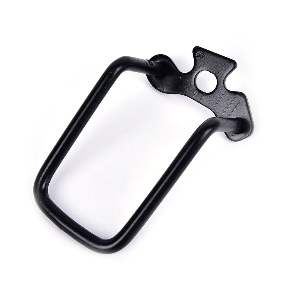 Bike Bicycle Rear Derailleur Guard Rack Protector