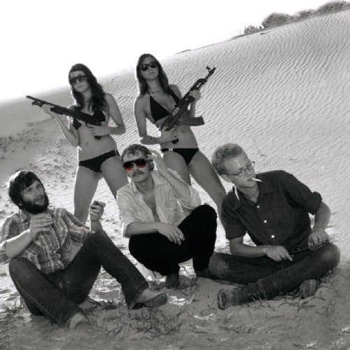 War Elephant by Deer Tick (2010-07-06)