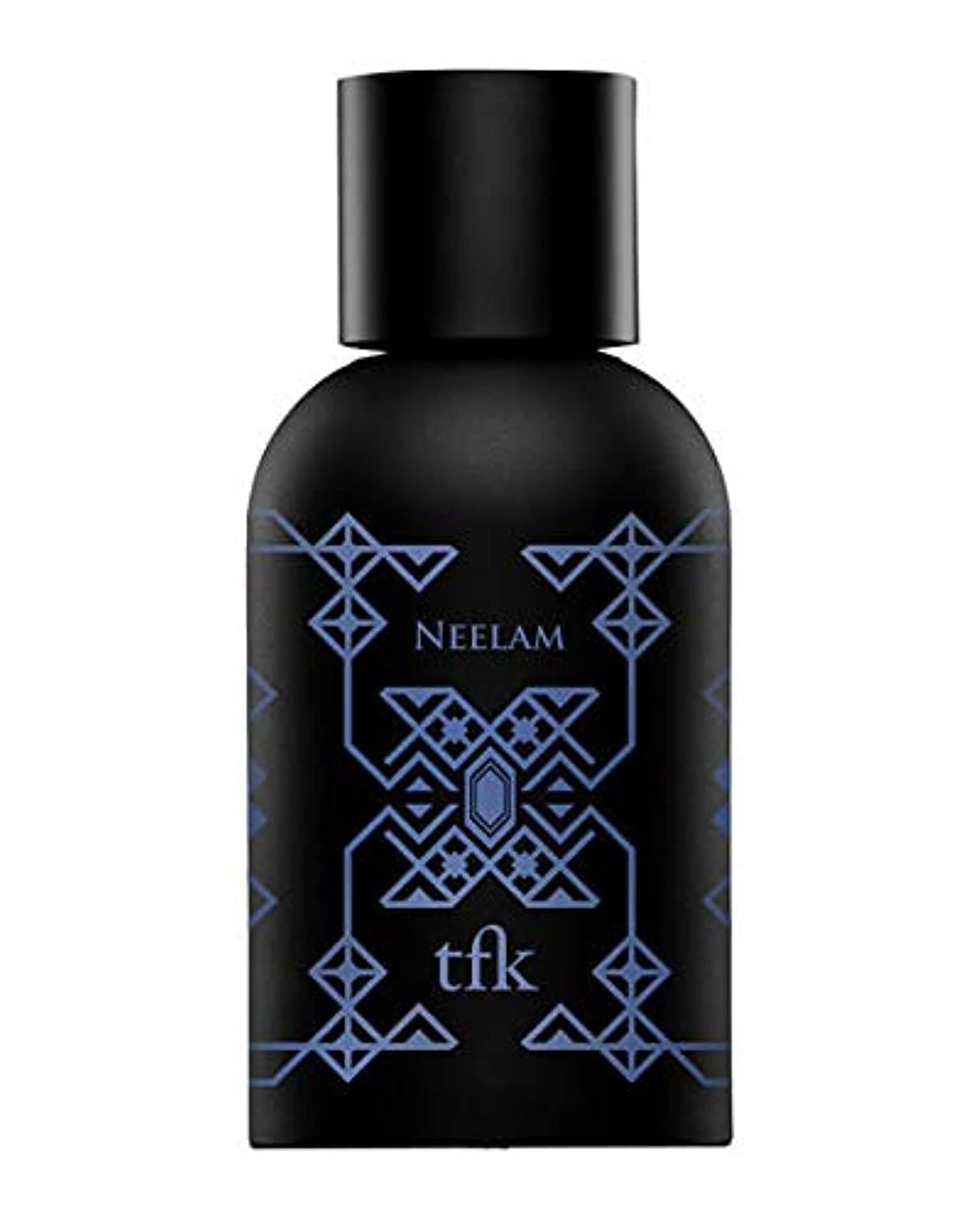 tfk Neelam - Perfume For Men - Eau De Parfum, 100Ml