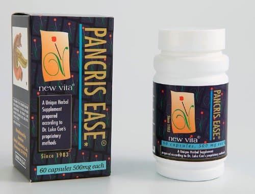 Pancris Ease by New Vita