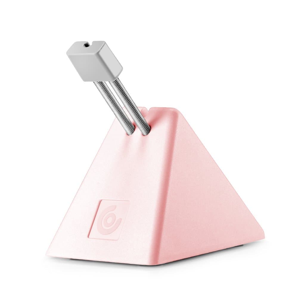 Gaming Mouse Cable Management,aBell Mouse Bungee Device for Esports FPS Game