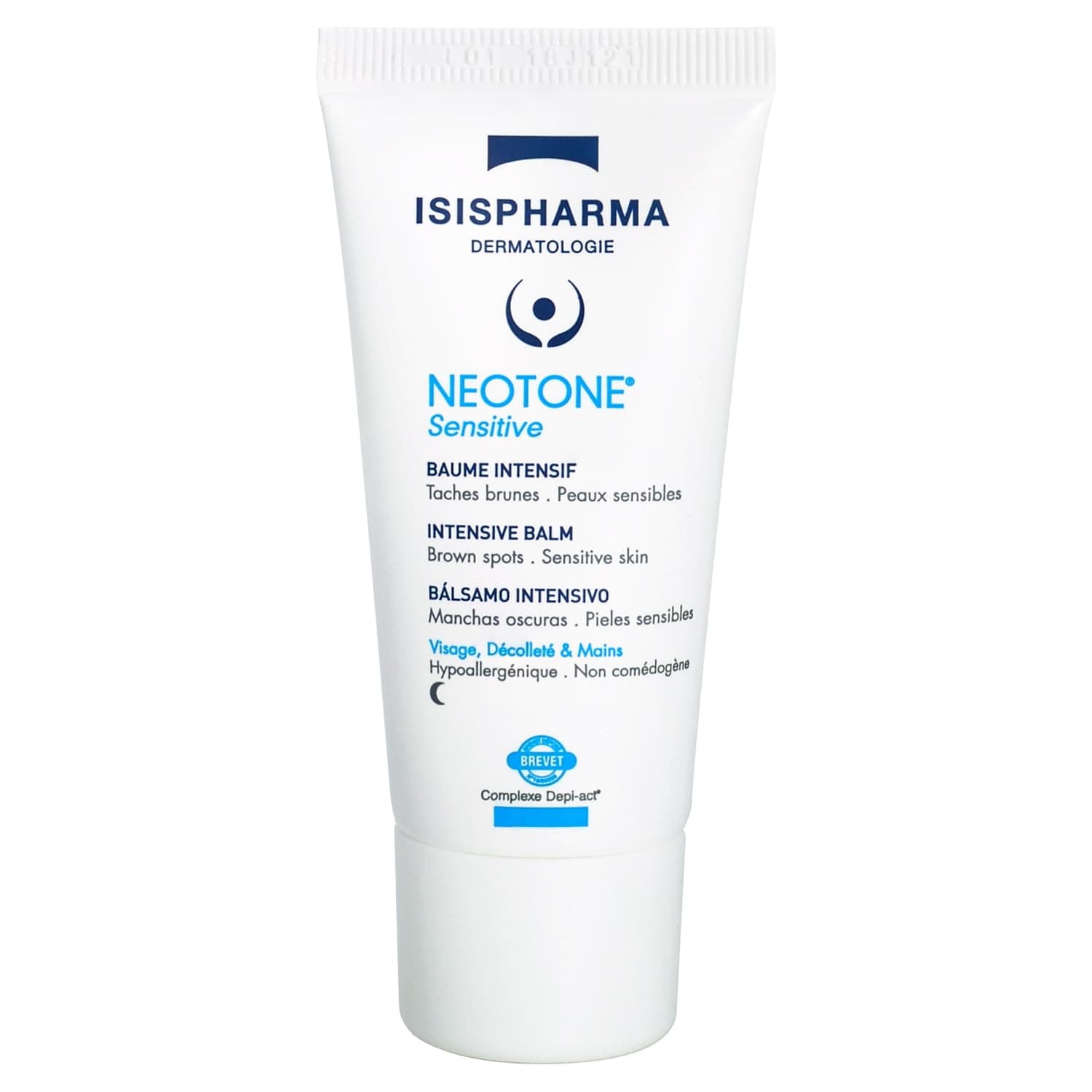 Isis Pharma Neotone Sensitive, 30ml