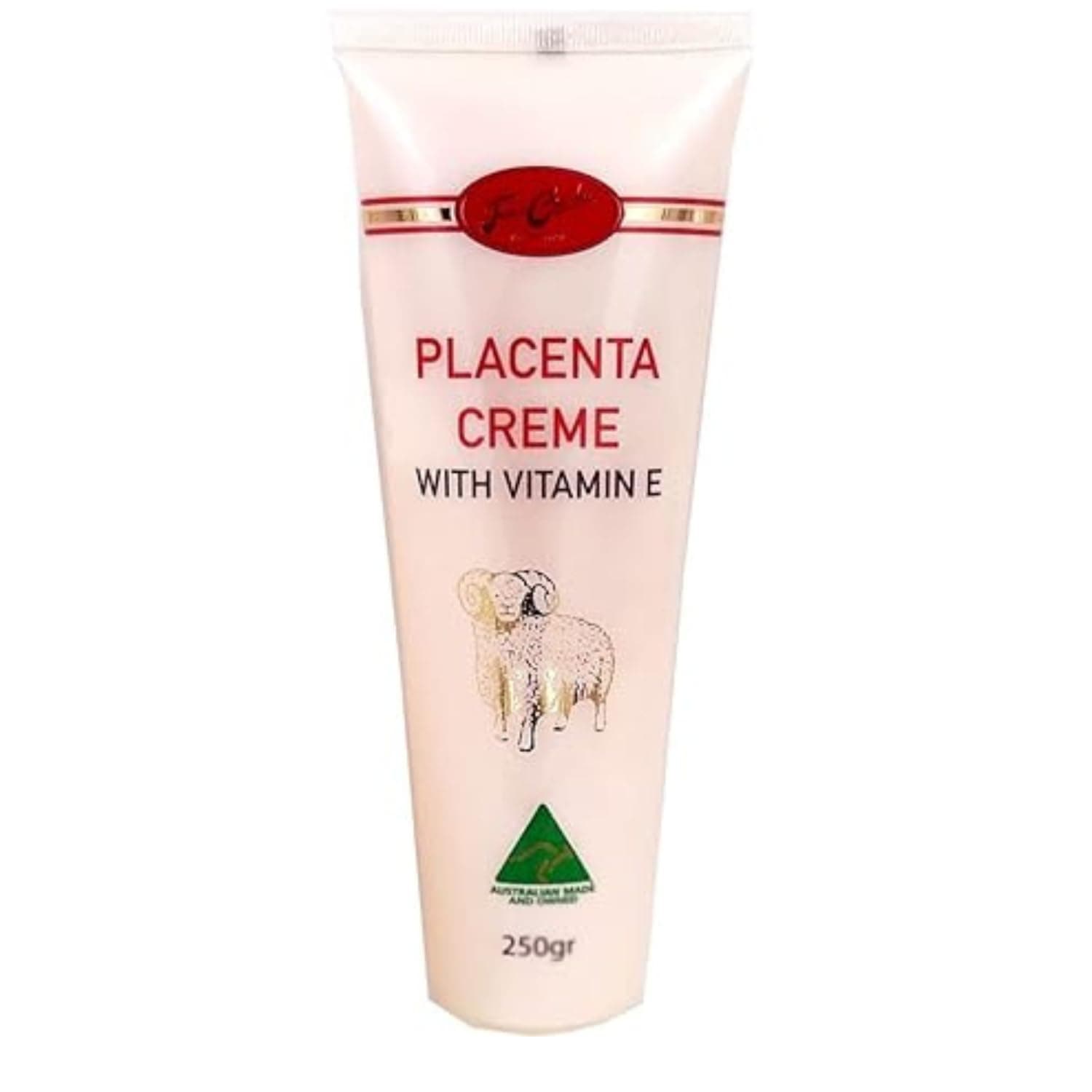 Jean Charles Australian Placenta Cream with Vitamin E