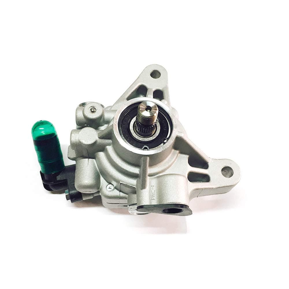 New Power Steering Pump Replacement for 2002-2011 Honda CRV Accord/Acura TSX 2.4L 02-06 Acura RSX 2.0L Engine 21-5419