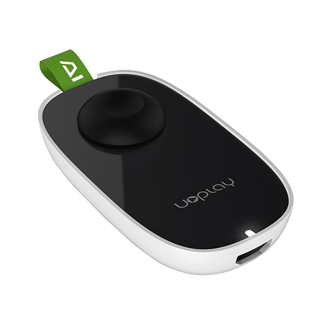 Official AIbird Uoplay 2.4G Remote Controller for Uopaly 3 Axis Gimbal Stabilizer