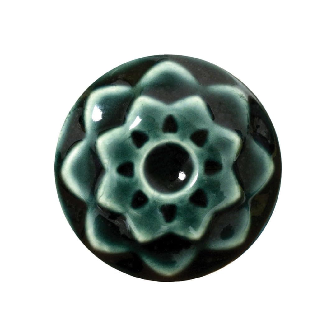 Celadon Hi Fire (Cone5-6) Glaze - Pint # C-49 - Rainforest