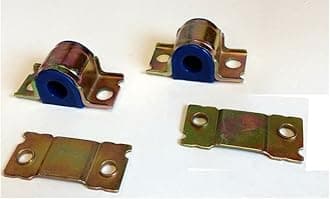 Sway Bar Bushing Kit fits Volvo 850 S70 V70 960 1273184