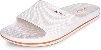 Flite Men's Flip Flops Thong Slippers