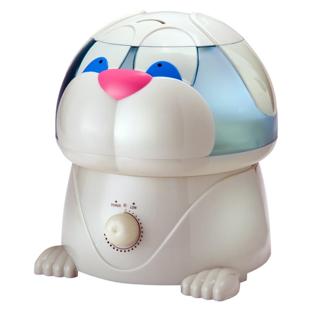 Pepe the Puppy Pediatric Humidifier