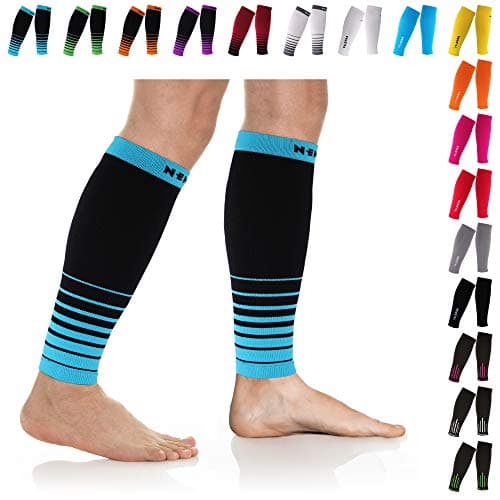 Compression Calf Sleeves