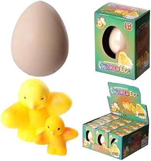 Big Bargain Store Hatching Chicken Egg