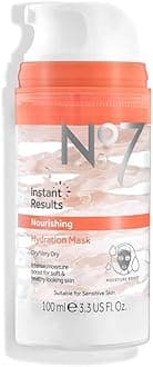 Beautiful Skin Hydration Mask - Dry / Very Dry 3.3 oz
