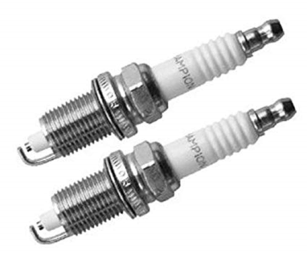 RV17YC-2pk Copper Plus Spark Plug Stock # 25 (2 Pack)