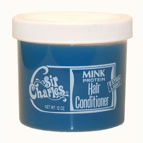 Sir Charles Mink Protein Conditioner Extra Light by SIR CHARLES
