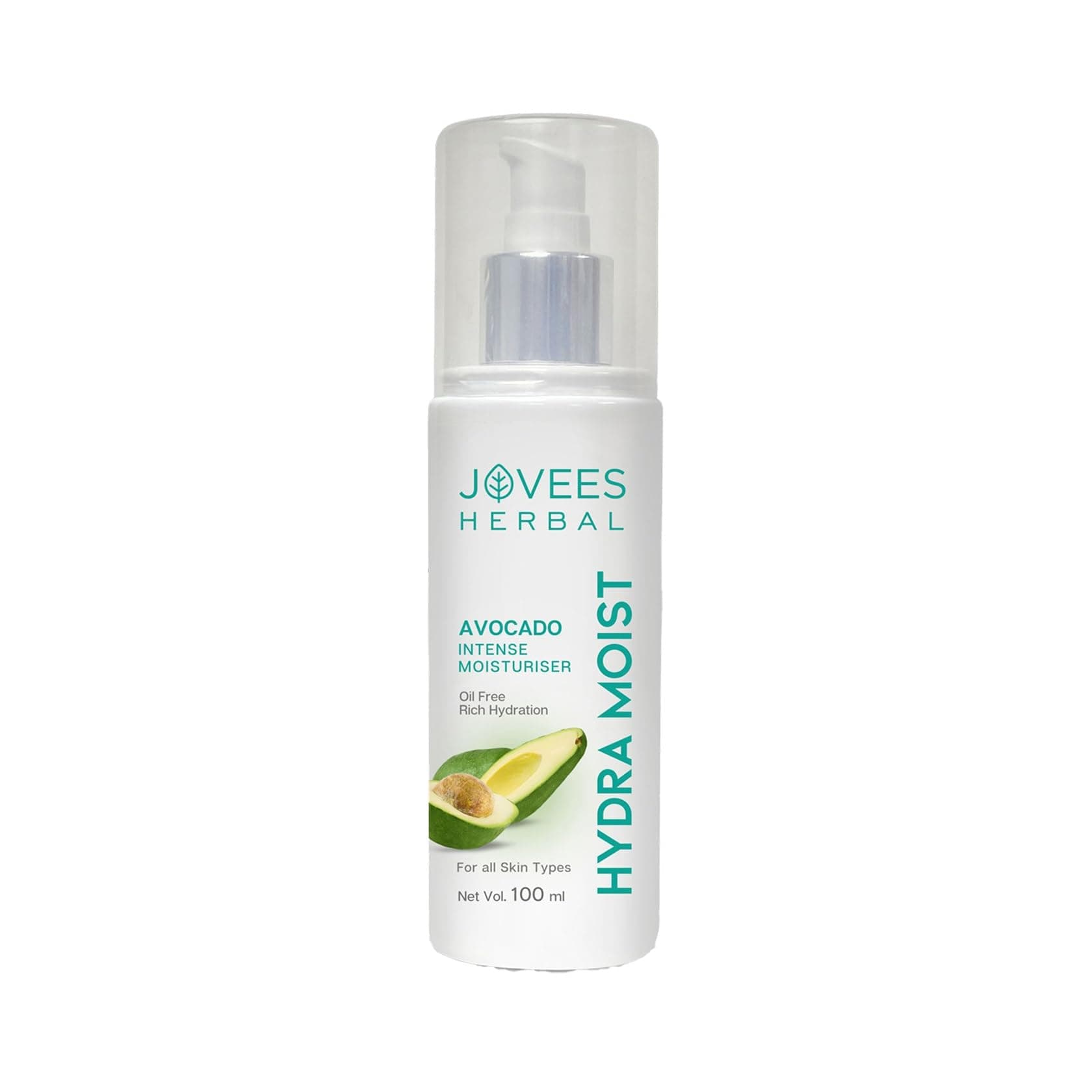 Jovees Hydra Moisturiser Avacado and Chamomile