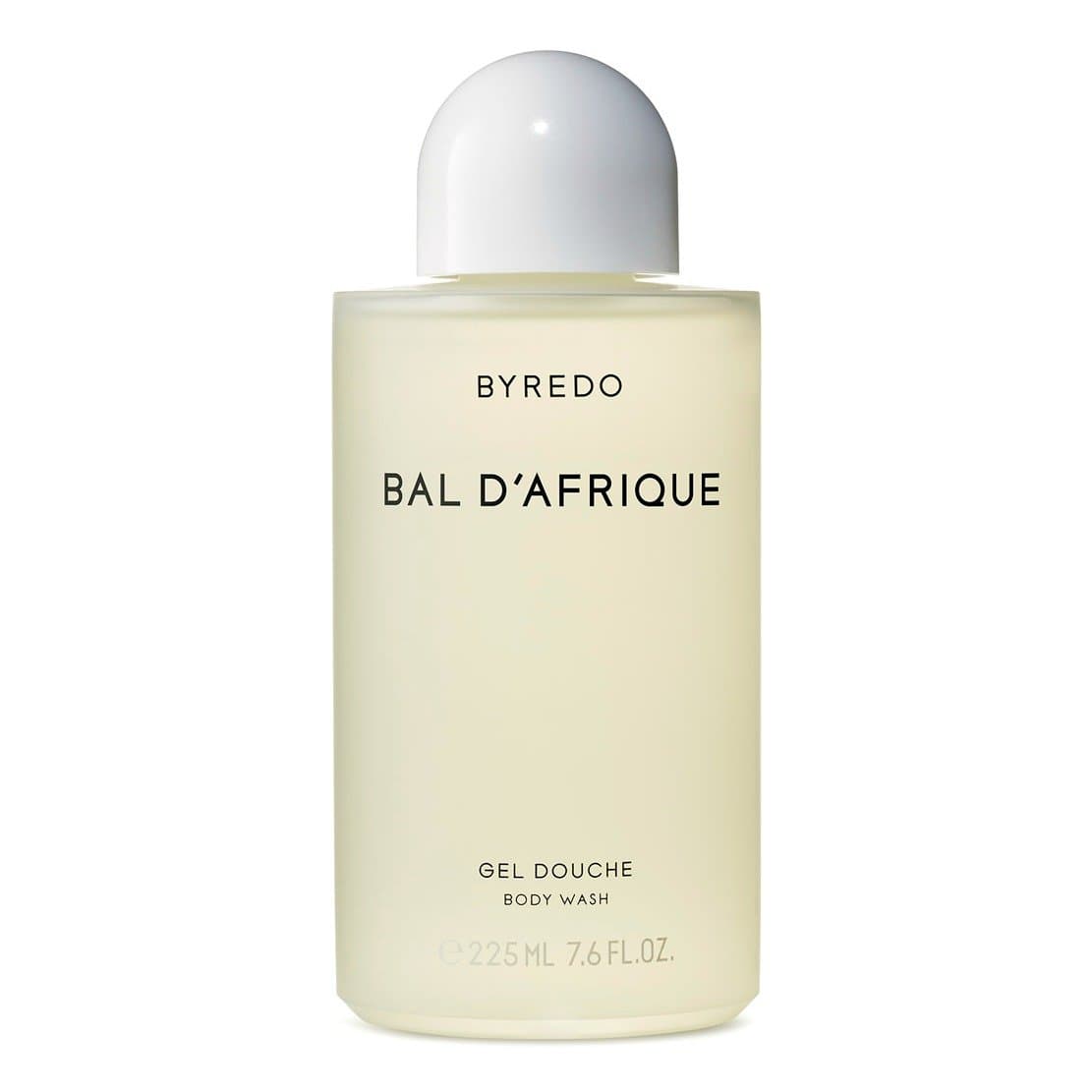 Byredo Bal DAfrique Shower Gel 225ml