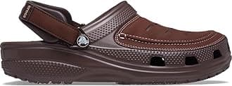 Crocs Men's Yukon Vista II Clog unisex-adult Clog
