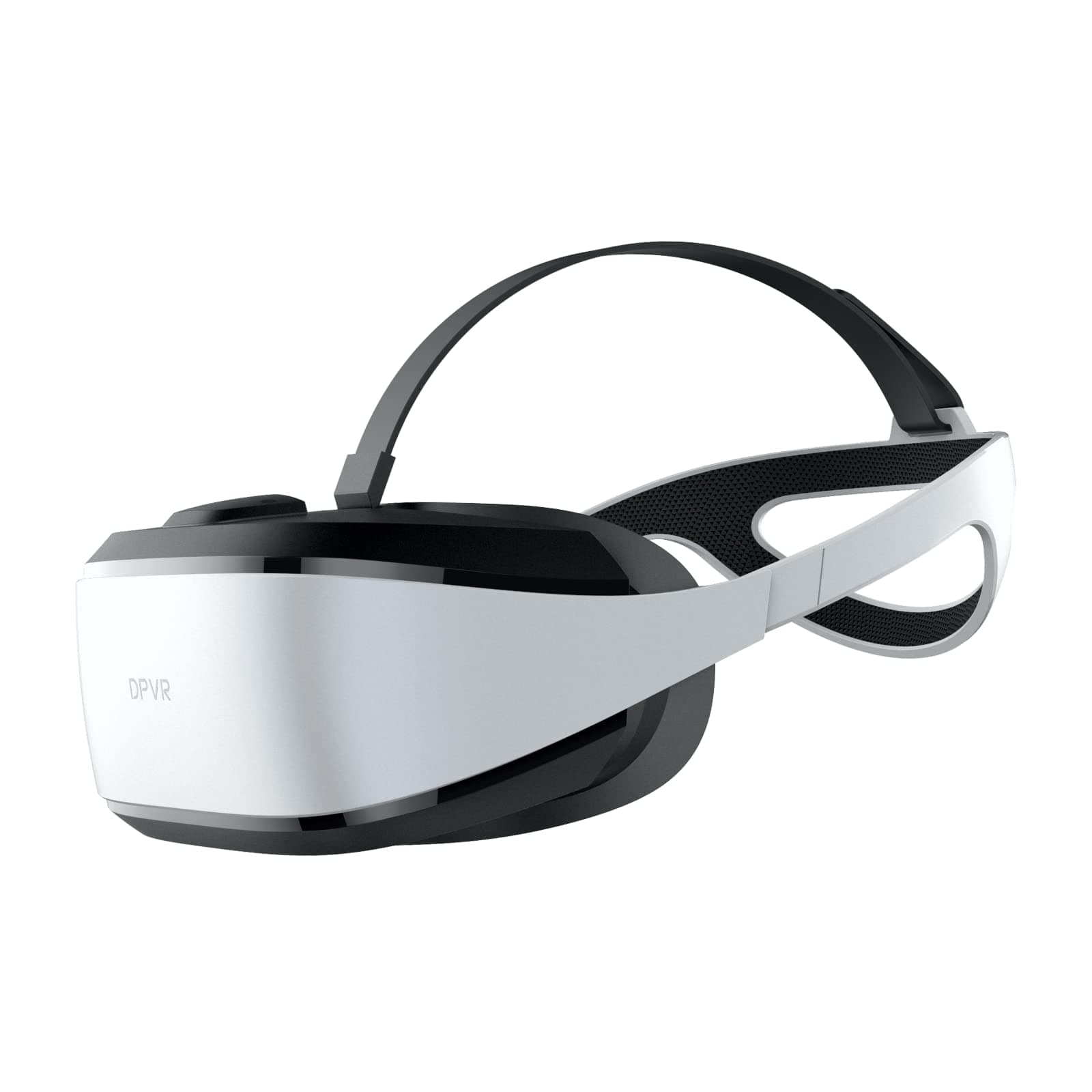 DPVR E3 Series PC Tethered VR Headset (E3-C Hardband)