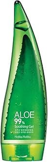 Holika Holika Aloe 99% Soothing Gel, 55 ml