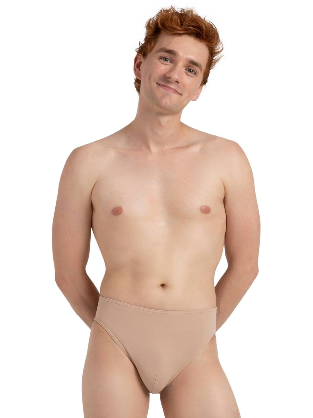 Men's Full-seat Dance Belt