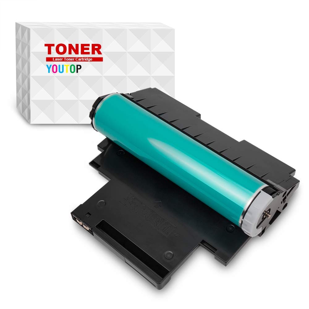 YOUTOP CLT-R407/409 Compatible Drum Unit Replacement for Samsung CLP-320 CLP320 CLT-R407 CLX-3185 CLX-3185FN CLX-3185FW CLX-3185N CLP-320N CLP-325 CLP-325W (Drum)