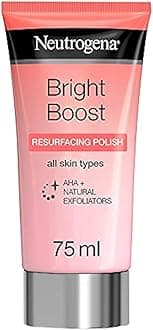Neutrogena Bright Boost Resurfacing Polish