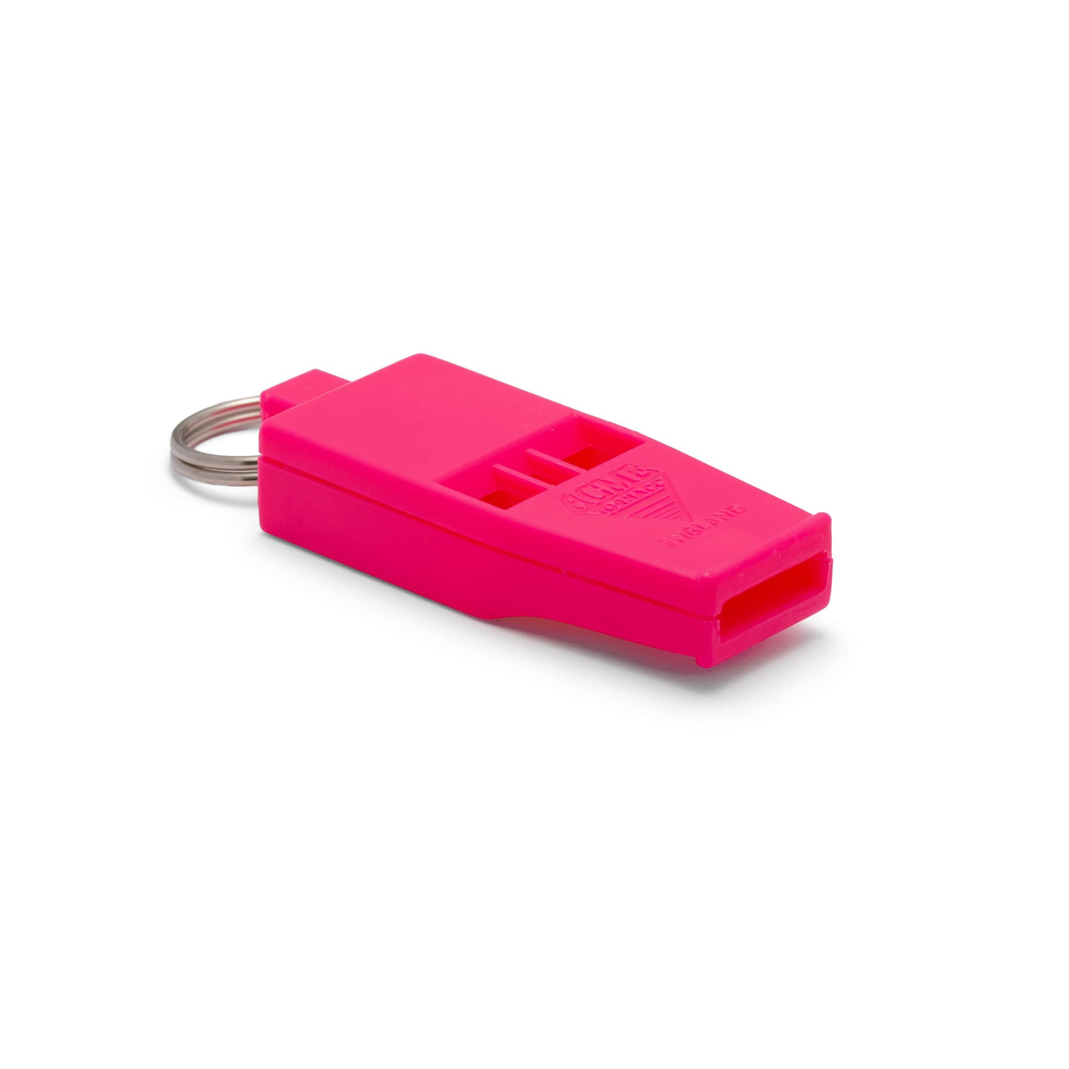 ACME ACM636 Referee Whistle (Small), Non-Cork Type