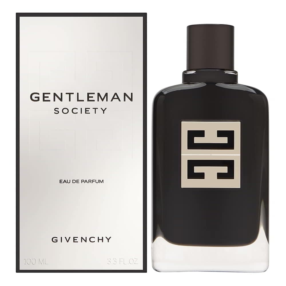 Gentleman Society Eau De Parfum for Men 100ml