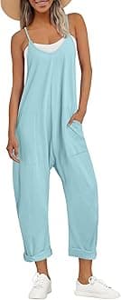AUTOMET Women Ezau112 Jumpsuits