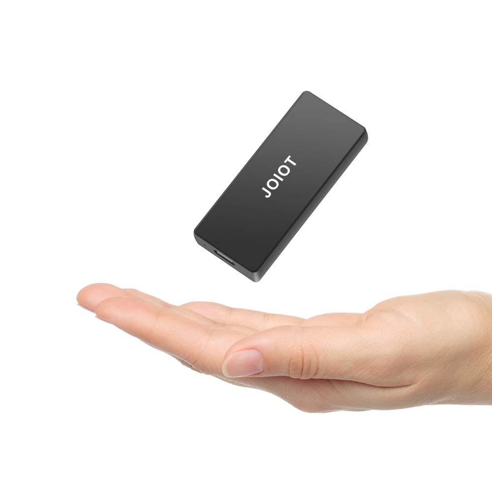 X4 Portable SSD