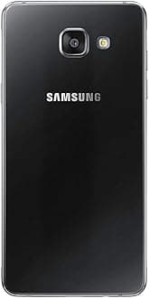 Samsung Galaxy A5 SM-A510F SIM-Free Smartphone - Black