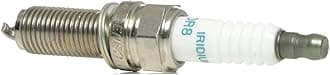 Denso (3441) SXU22HDR8 Iridium Long-Life Spark Plug, (Pack of 1)