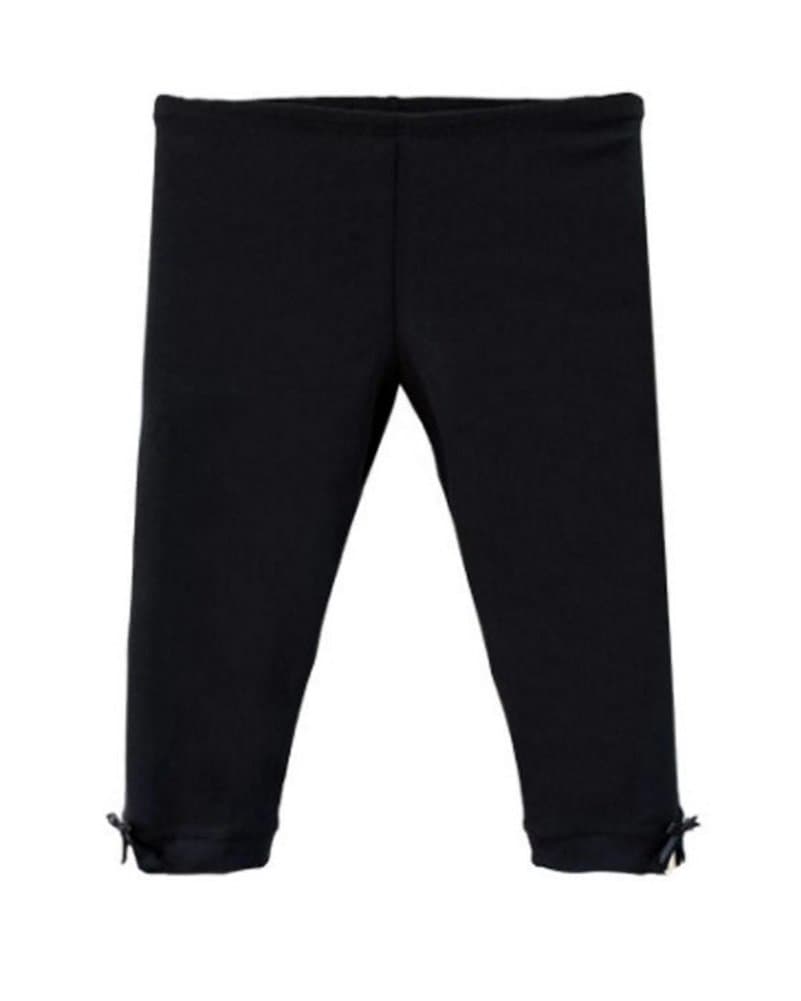 Monkeybar Buddies Little Girl's Stretch Capris
