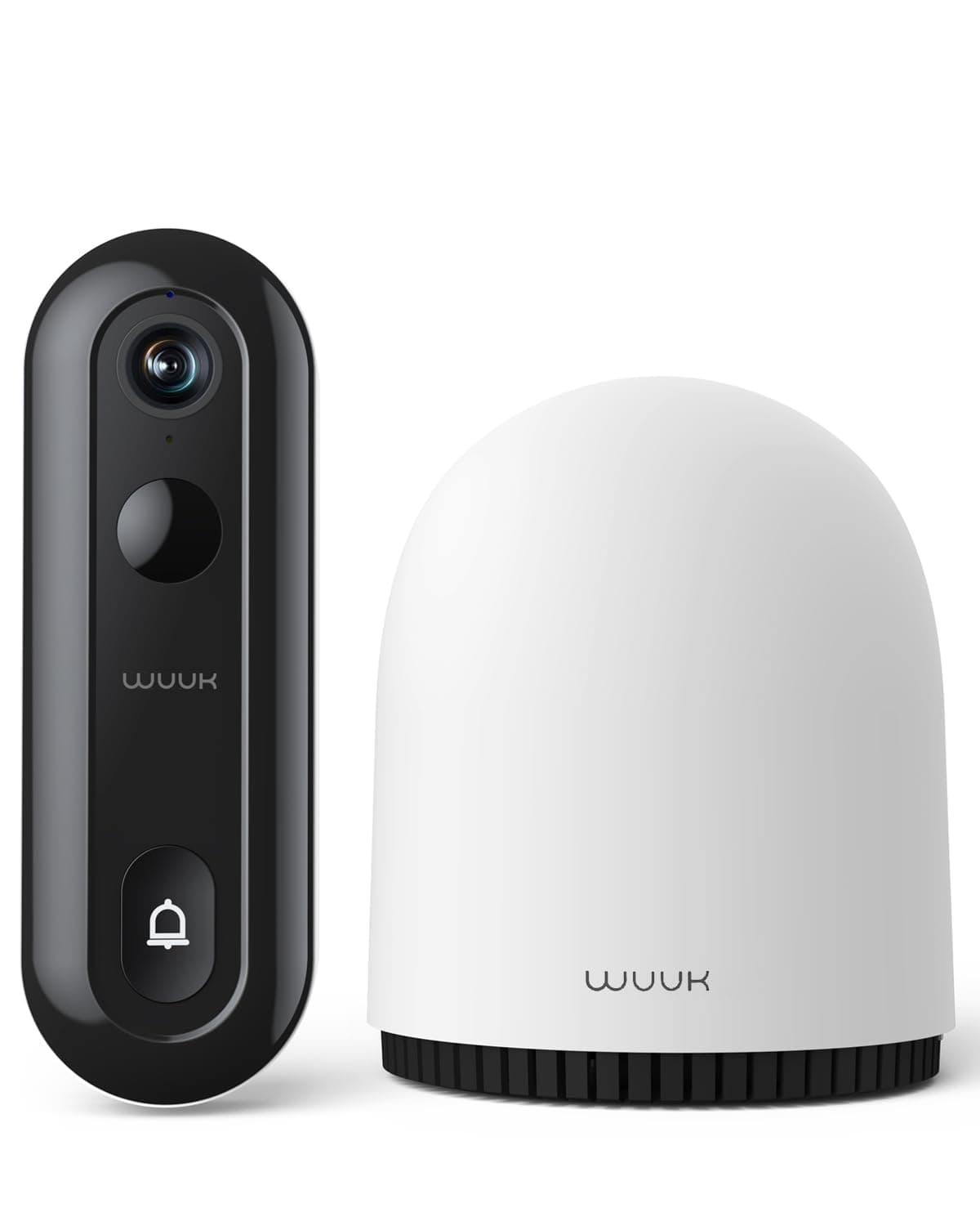 WUUK Video Doorbell Cam Kit