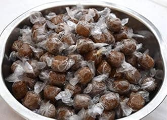 Being Marwari Imly Candy, Khatti, Methi Imly, Tamarind Twist Candy, Tamarind Candy - (900g)