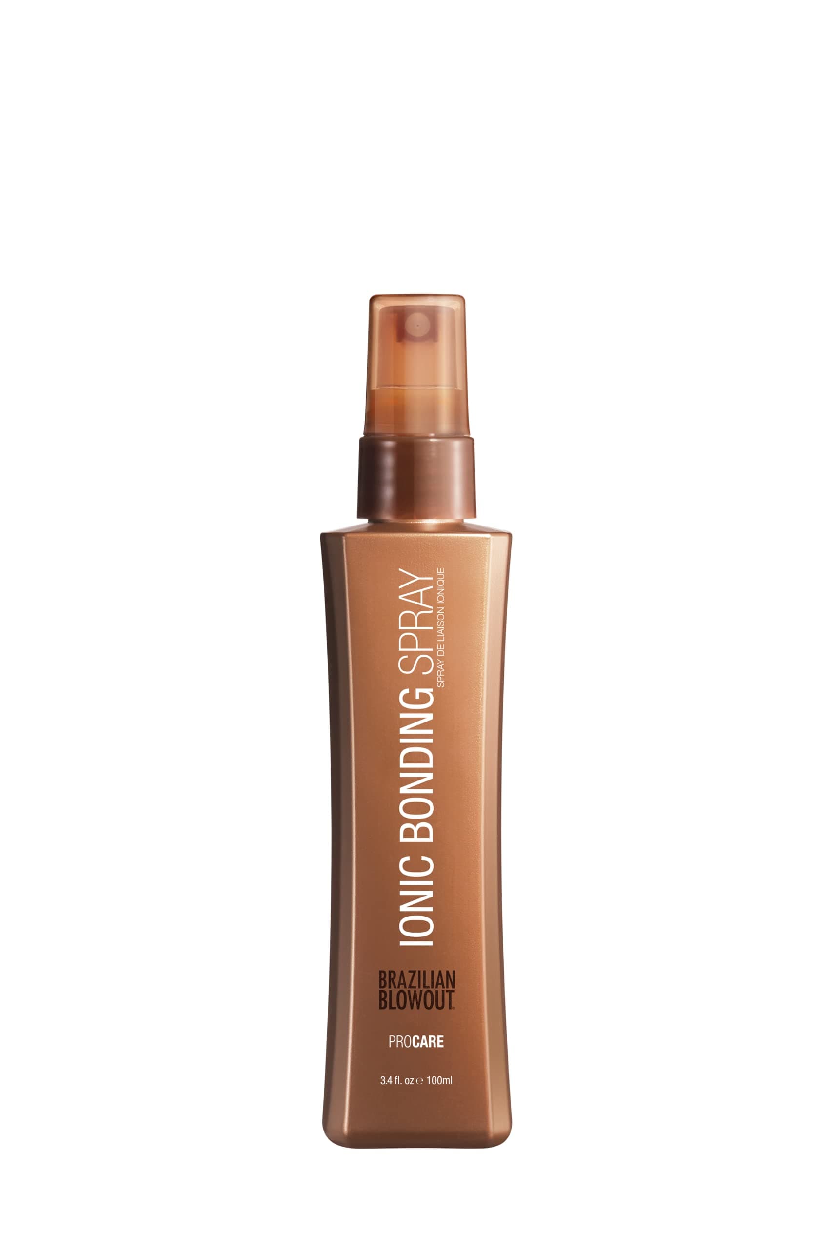 BRAZILIAN BLOWOUT Ionic Bonding Spray 3.4oz