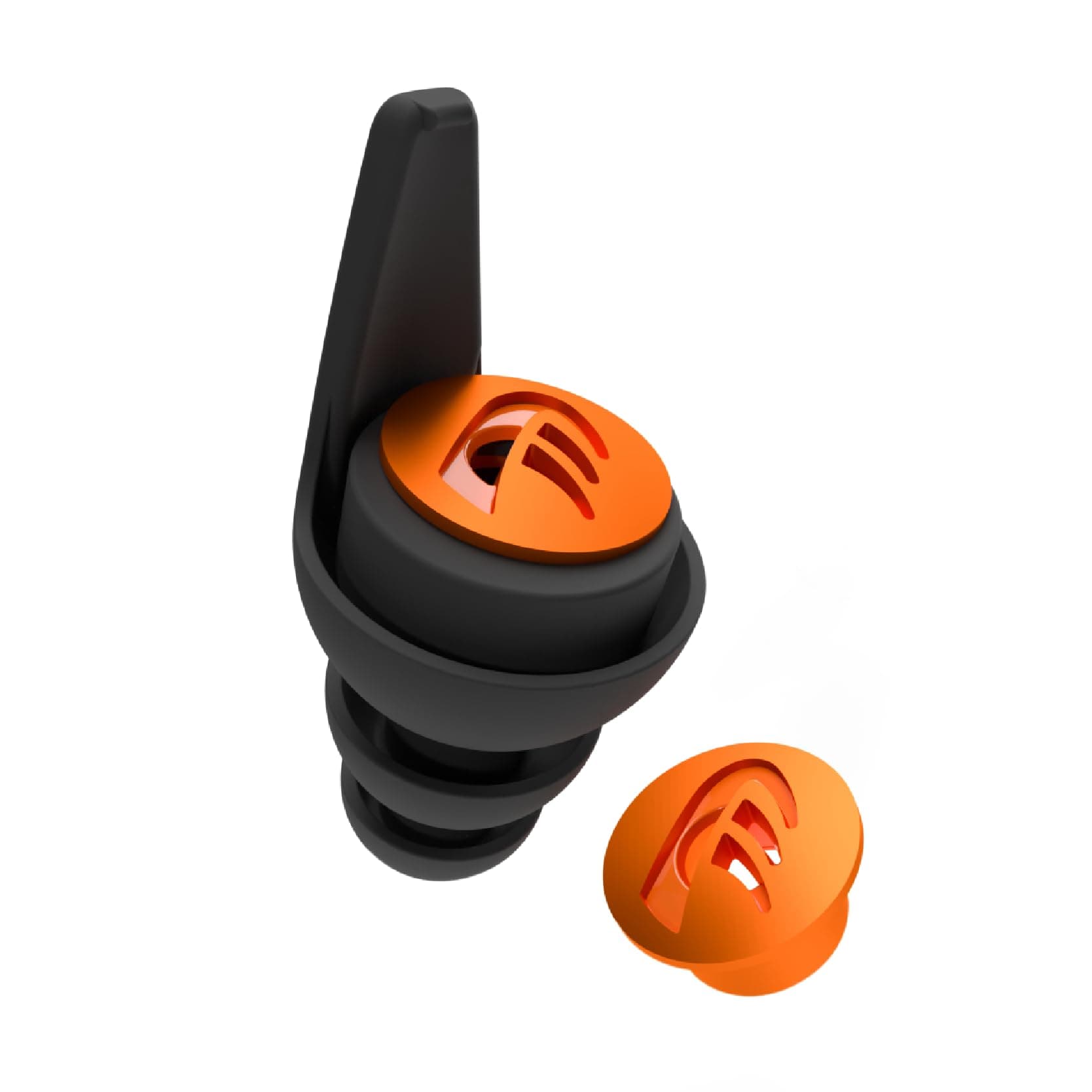 DYNAMIC ear filter Peak Impulse Noise