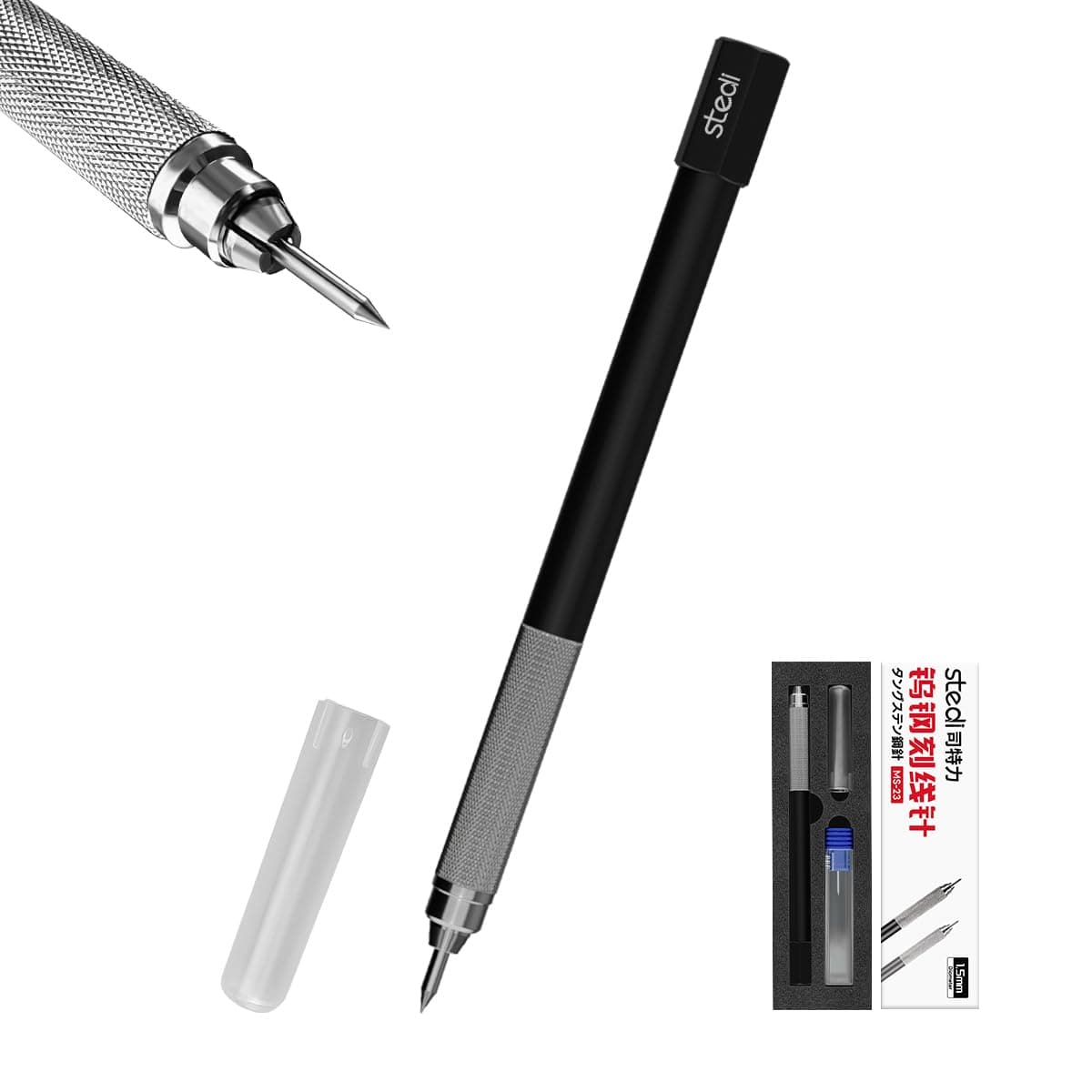 Tungsten Steel Scriber