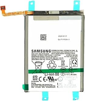 Compatible Battery For Galaxy A33 / A53 SM-A536B