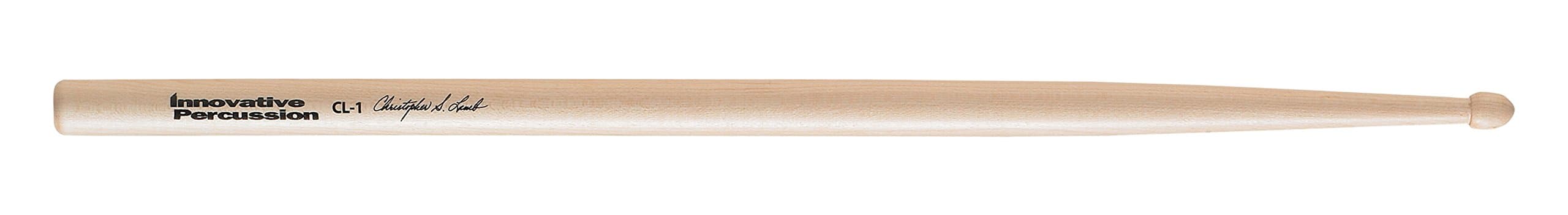 Innovative Percussion Christopher Lamb Series CL-1 Concert Snare Drumstick