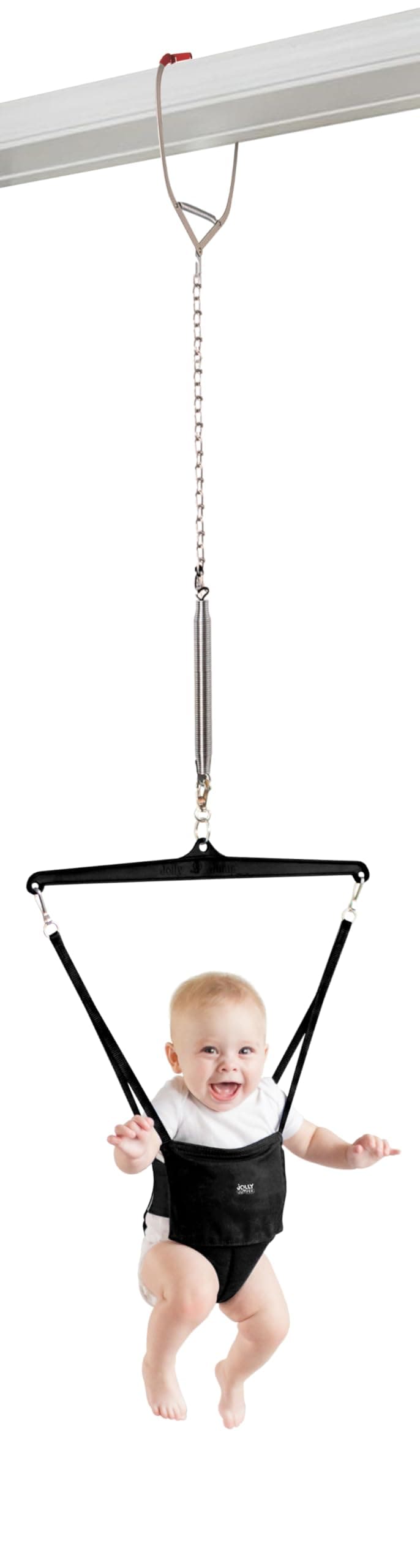 Jolly Jumper Exerciser with Door Clamp