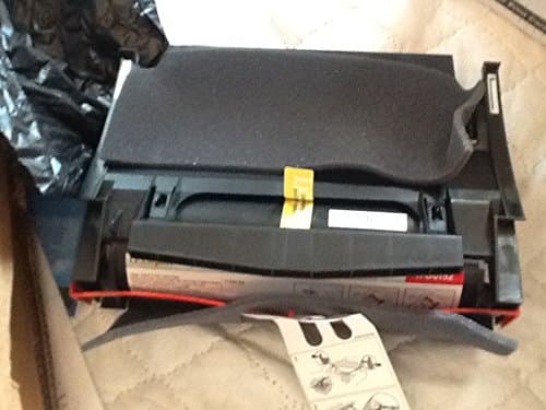 LEX17G0152 - Lexmark 17G0152 Toner